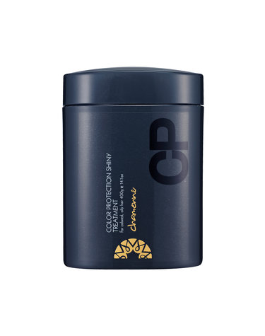 샤멘느 CP 트리트먼트 400g (염색모발,선명한 컬러유지)