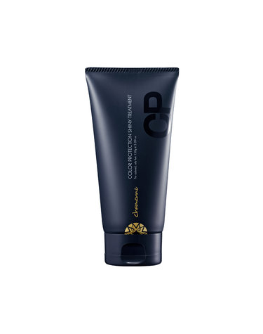 샤멘느 CP 트리트먼트 150g 염색모발 선명한 컬러유지