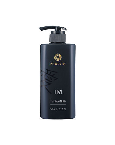 IM 샴푸 대용량 700ml (손상모,윤기보습)