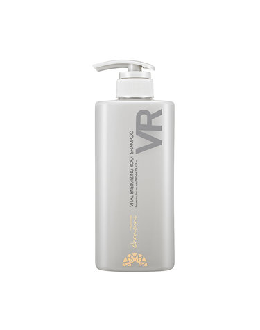 샤멘느 VR 샴푸 700ml 저자극 두피 멘톨성분