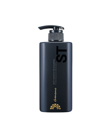 샤멘느 ST 샴푸 700ml (시술모발,코팅화)