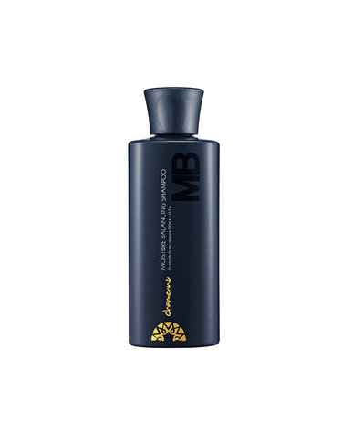 샤멘느 MB 샴푸 250ml (거친모발,집중수분)