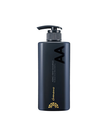 샤멘느 AA 샴푸 700ml (탄력,가는모발)