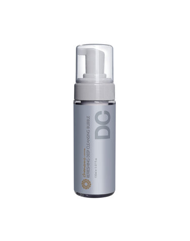 샤멘느 클렌징 DC 헤어세럼 150ml (지성, 비듬두피)