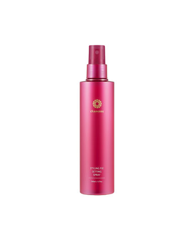 샤멘느 스타일링 SS 픽스 세팅 스프레이 200ml