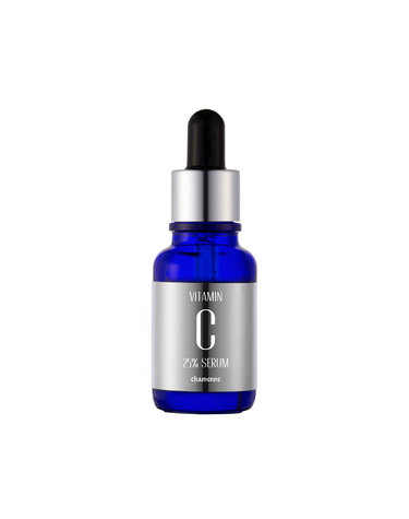 샤멘느 비타민C 스킨 세럼 25% 15ml