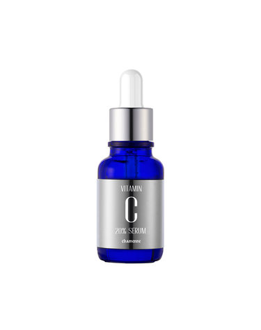 샤멘느 비타민C 스킨 세럼 20% 15ml