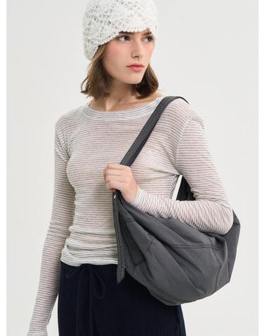 Duffel Bag_Gray