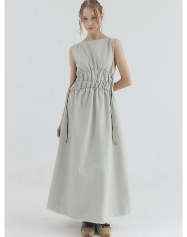 Princess Incognito Dress_Mint