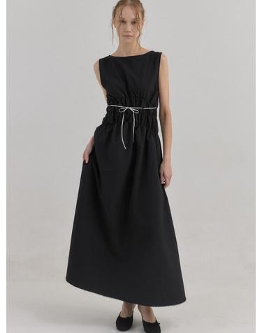 Princess Incognito Dress_Black