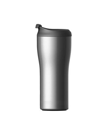 라크 써멀 석션 텀블러 블랙 380ml