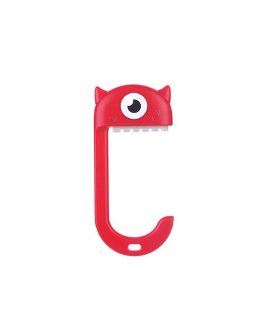 휴대용 가방걸이(레드)