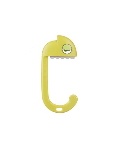 휴대용 가방걸이(그린)