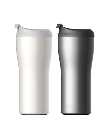 라크 써멀 석션 텀블러 380ml(색상선택)