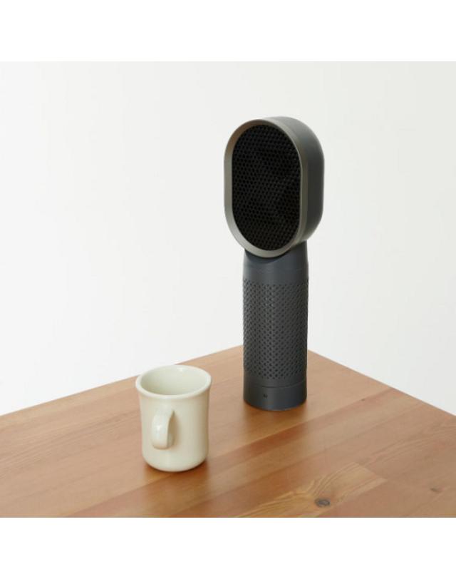 파우트 파우트 NOSE1 공기청정기 착용컷