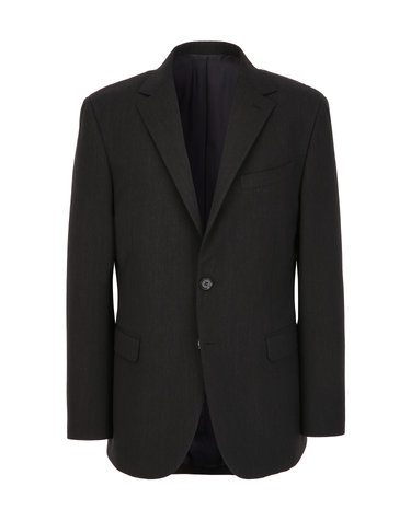 [하정우착용]챠콜《Tech Tailoring》Tollegno 수트 자켓