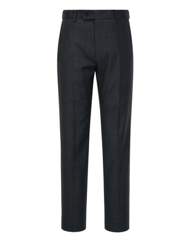 챠콜《Tech Tailoring》LORO PIANA 수트 팬츠
