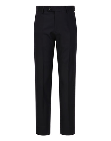 다크 네이비《Tech Tailoring》LORO PIANA 수트 팬츠