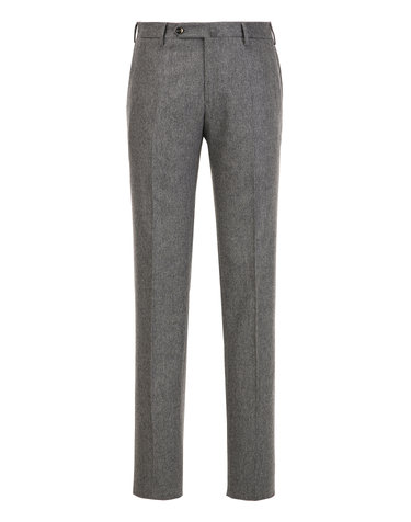 Light Grey《Cashmere Blended》PT TORINO Slacks