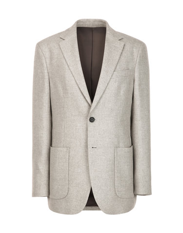 Piacenza《Cashmere Silk》 Jacket