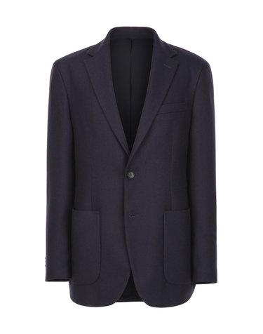 Piacenza《Cashmere Silk》 Jacket