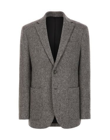 John Stone 《Luxury Cashmere》 Jacket