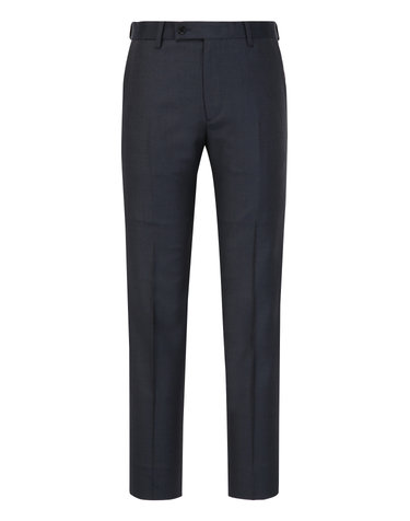 E.Zegna 그레이쉬블루《TECH TAILORING》 솔리드 수트 팬츠