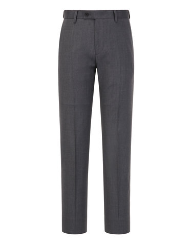 LORO PIANA 다크그레이《TECH TAILORING》 수트 팬츠