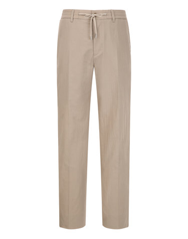 베이지《Wool Cruch》[Staraight Fit] 팬츠