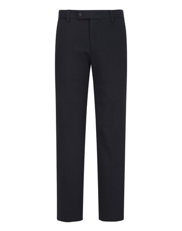 다크네이비 《City:Lux》[Regular Fit] 셋업 팬츠