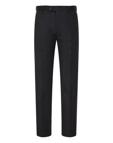 다크네이비 LORO PIANA《TECH TAILORING》[CLASSIC FIT] 솔리드 수트