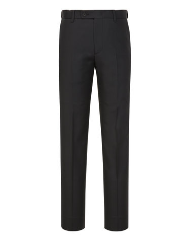 블랙 GUABELLO 《Tech Tailoring》수트 팬츠