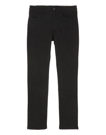 블루《TUSA》[Standard Fit] DENIM 팬츠