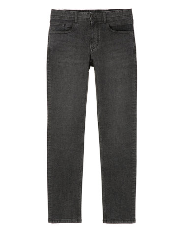 다크그레이《ROYO》[Standard Fit] DENIM 팬츠