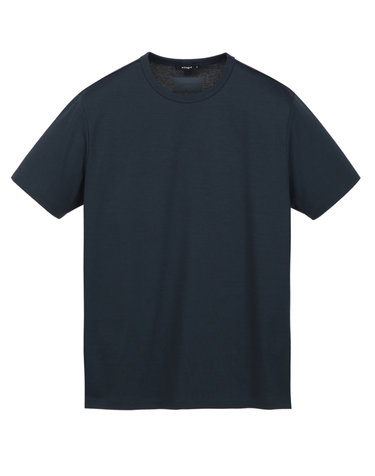 다크그린《LuxCool》 [New Regular Fit] 티셔츠