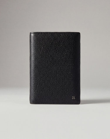 Varco Passport Case Lusso Leather