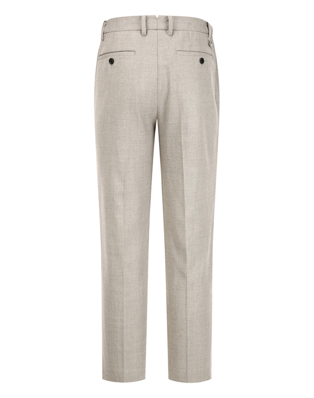 알레그리 베이지《Gentle Wool》[Straght Fit]슬랙스 상세