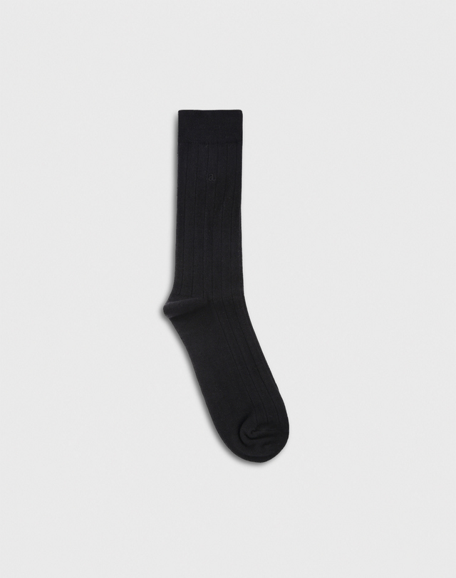 알레그리 CLASSIC RIB SUIT SOCKS 3P 기프트세트 MULTI COLOR 상세