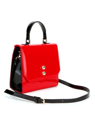 Fontana M Handbag_M RED.C
