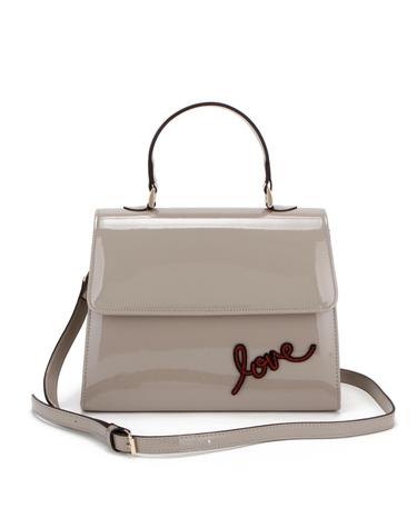 Duane love bag_Mud