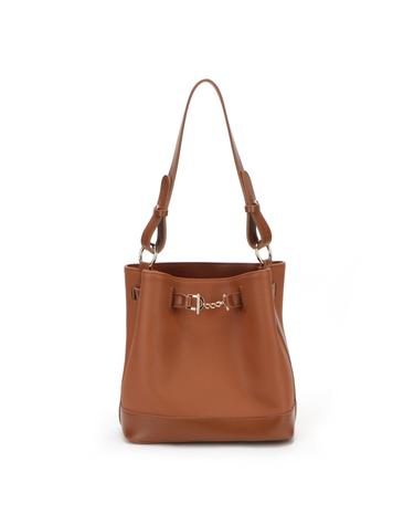 Allen Combi Bag_Brown