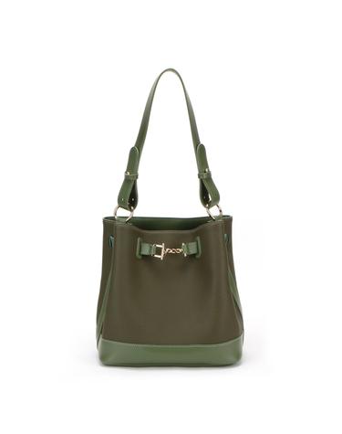 Allen Combi Bag_Khaki
