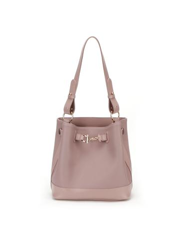 Allen Combi Bag_Pink