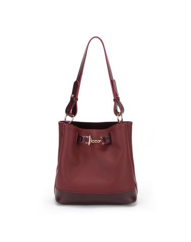 Allen Combi Bag_Wine