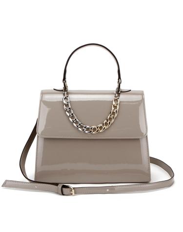 Mode Museum Ver.02 M Handbag_M Mud