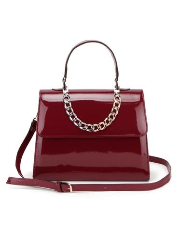 Mode Museum Ver.02 M Handbag_M Wine