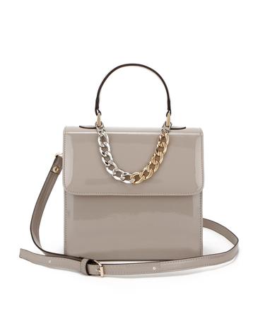 Mode Museum Ver.02 S Handbag_M Mud