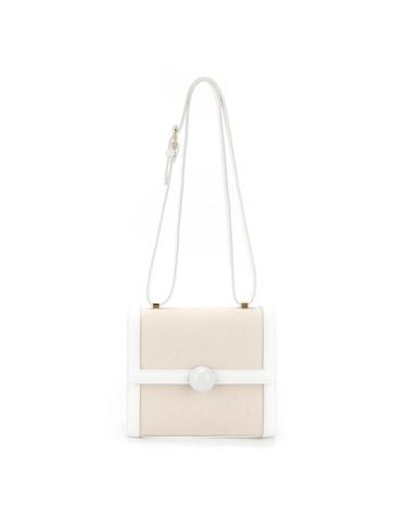 Alessio Bag_Ivory