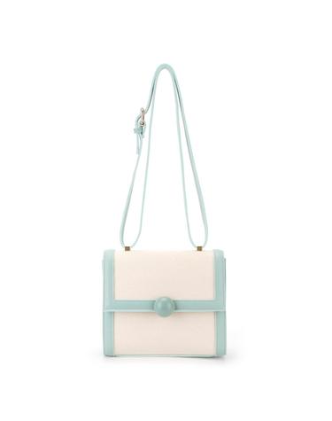 Alessio Bag_Mint