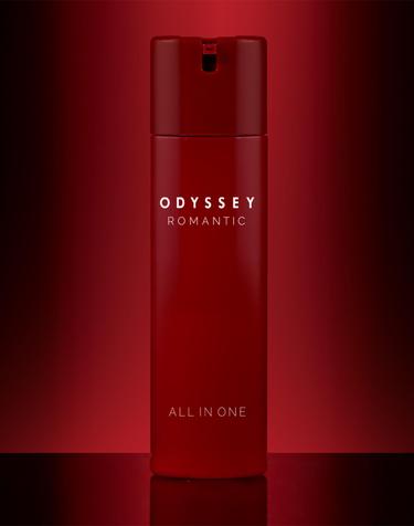 로맨틱 올인원 로션 180ml
